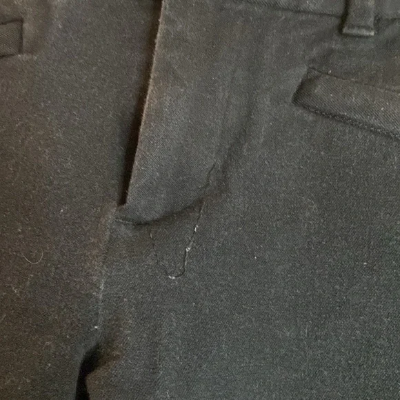 GAP womens skinny ankle work pants jeans - Picture 3 of 7